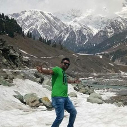 Ramkumar Ravi