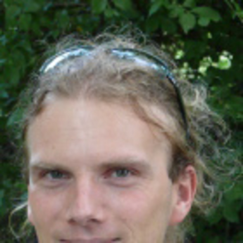 Jörg Franke Release Manager SAP AG XING