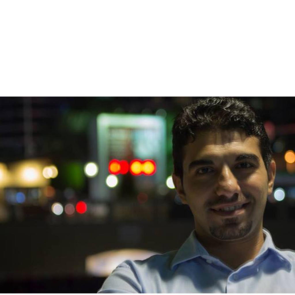 Thaer Ismail - Consultant - Emitac Enterprise Solutions | XING