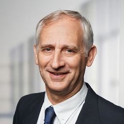 Dipl.-Ing. Antonio Jorge Serwatka