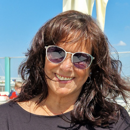 Sandra Münch