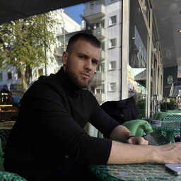 Emir Rajkic