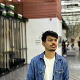 Ramlal T J