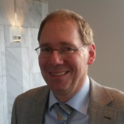 Rainer Barkschat