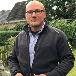 Björn von Nyßen