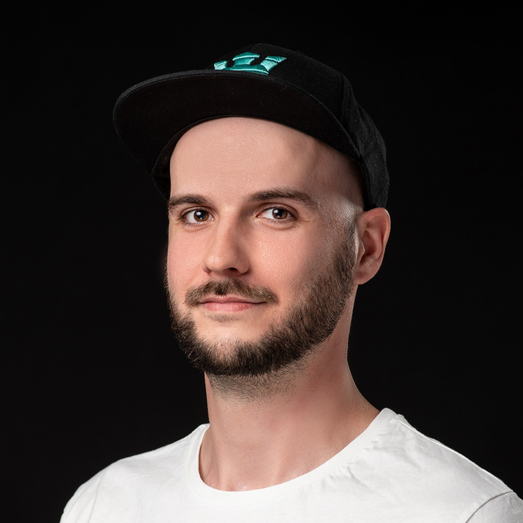 Balázs Pásztor DevOps System Engineer Julius Blum GmbH XING