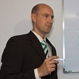 Marco Maihofer
