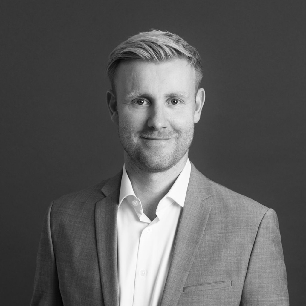 Kim Hendrik Busch Chef Tournant TORTUE HAMBURG XING