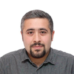 Dipl.-Ing. Behrouz Jowzaghi