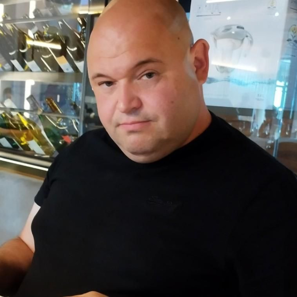 Daniel Hahn amtlich anerkannter Sachverständiger TÜV SÜD Auto