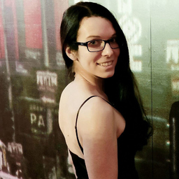 Verena Fuhrmann