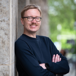 Marcus Bageritz's profile picture
