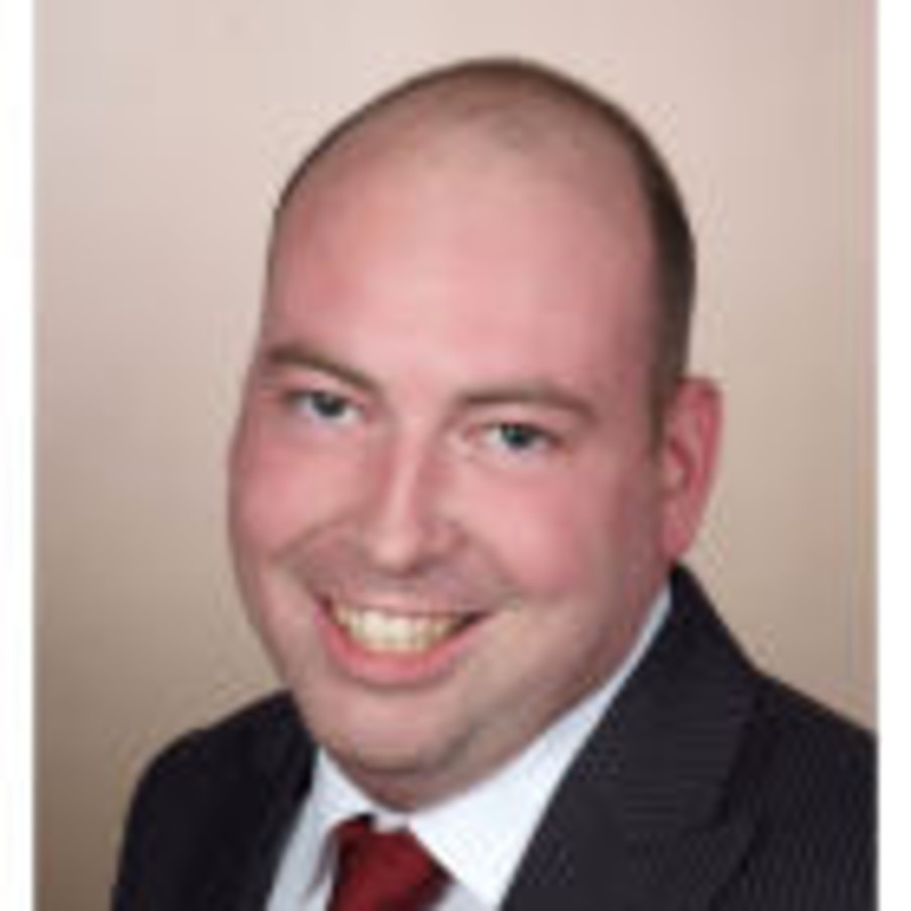 Andreas Leipold System Architect IntraFind Software AG XING