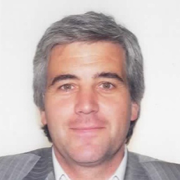 Víctor Manuel Rojas Temprado