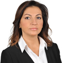 Ayse Gül