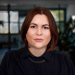 Verena Trischberger-Boujja