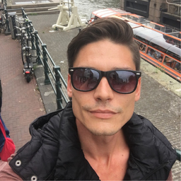 Markus Moscelli