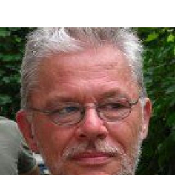 Dieter Pohl