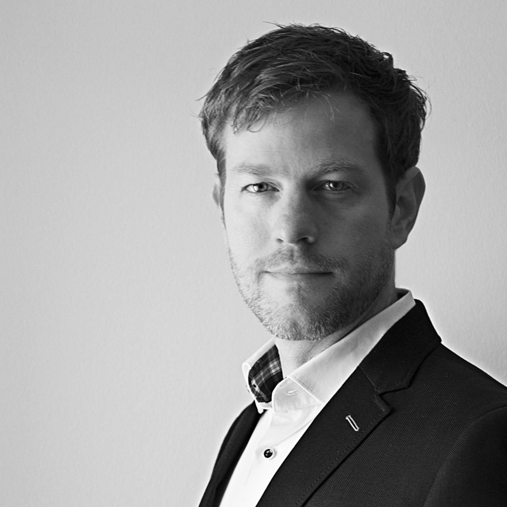 Sebastian Gumbel EtatDirektor Scholz & Friends Hamburg XING