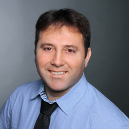 Ing. Anton Graf