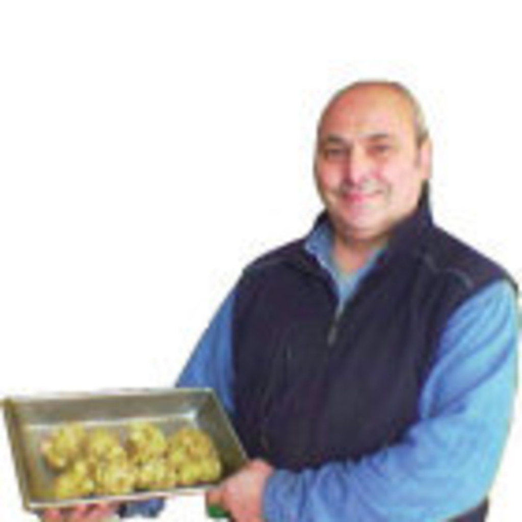 Giuseppe Trovato Trüffel & more Pippos Feinkost XING