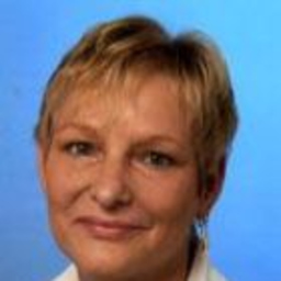 Gabriele Elsner-Kulke