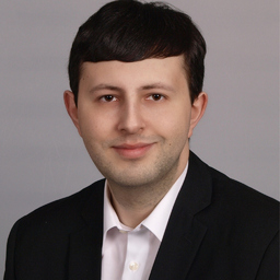 Dr. Marius Butzek