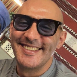 DEKALI Fouad
