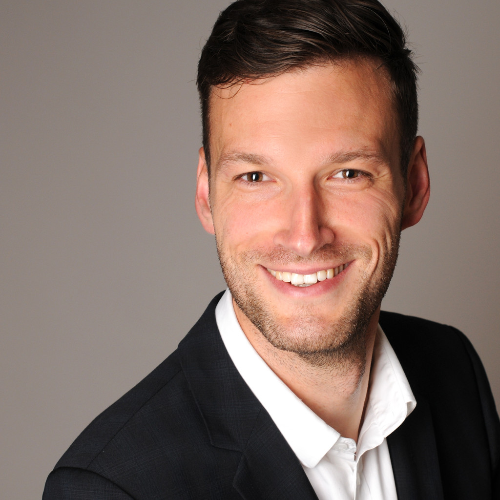 Peter Sydow Account Manager Europe Mounting Systems GmbH XING