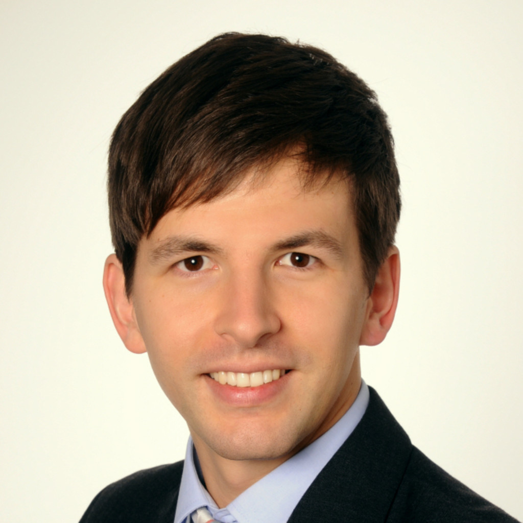Christian Thaler Software/Hardware Design Engineer TES Electronic