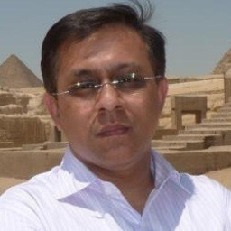 Rahul Kulshreshtha