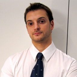 Dr. Domenico Foglia