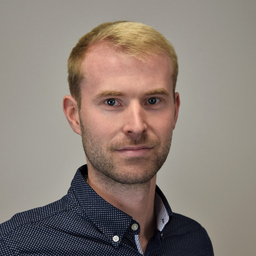 Lukas Scheidhauer