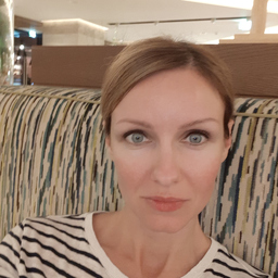 Svetlana Voronova