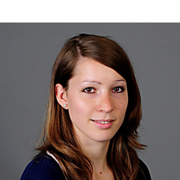 Lena Herde's profile picture