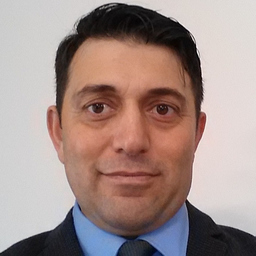 Yalçın Galip UYSAL