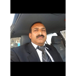 Muhammad Shahzad Babar