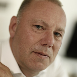 Joerg Sonnenschein