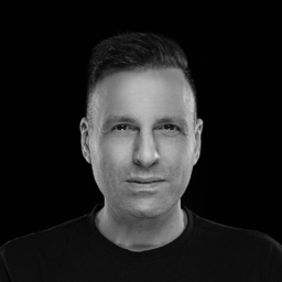 Antonio Provvido