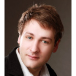 Dipl.-Ing. Dominik Fischer