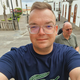 Patrik Rahlf