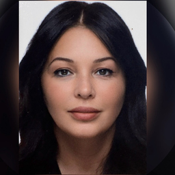 Indira Vahida
