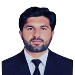 Asif Ali