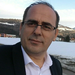 Mag. Besim Mustafa
