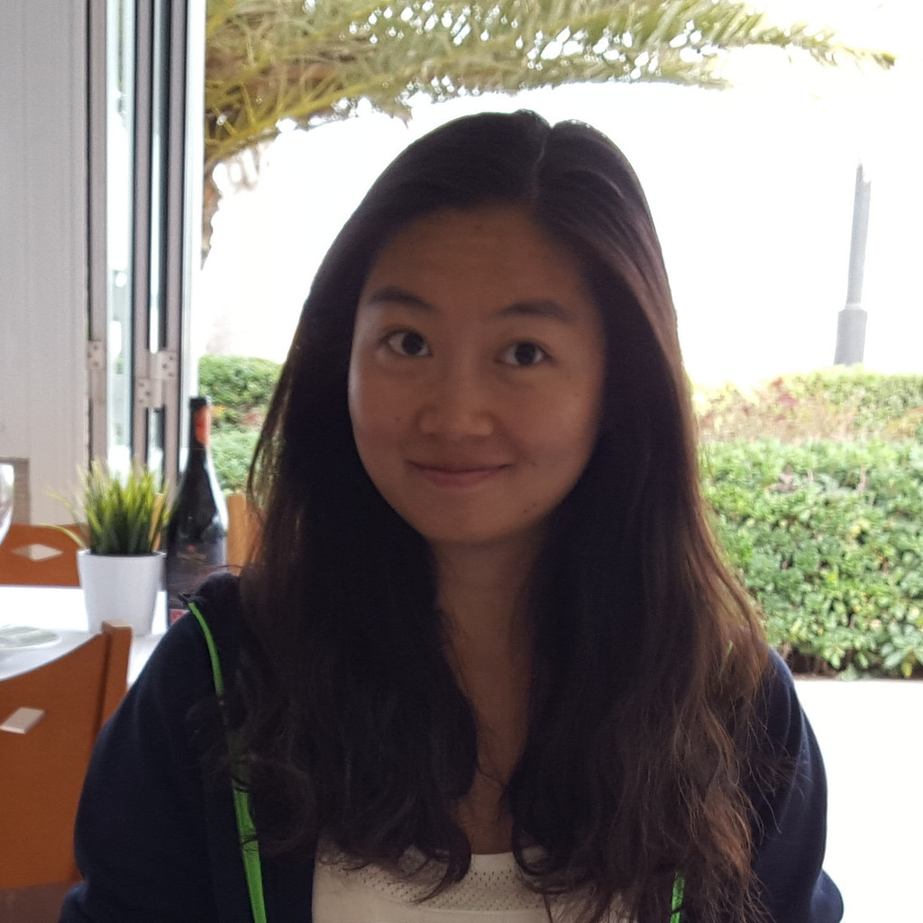 Muzi Li Umweltschutz Hochschule für Wirtschaft und Umwelt Nürtingen