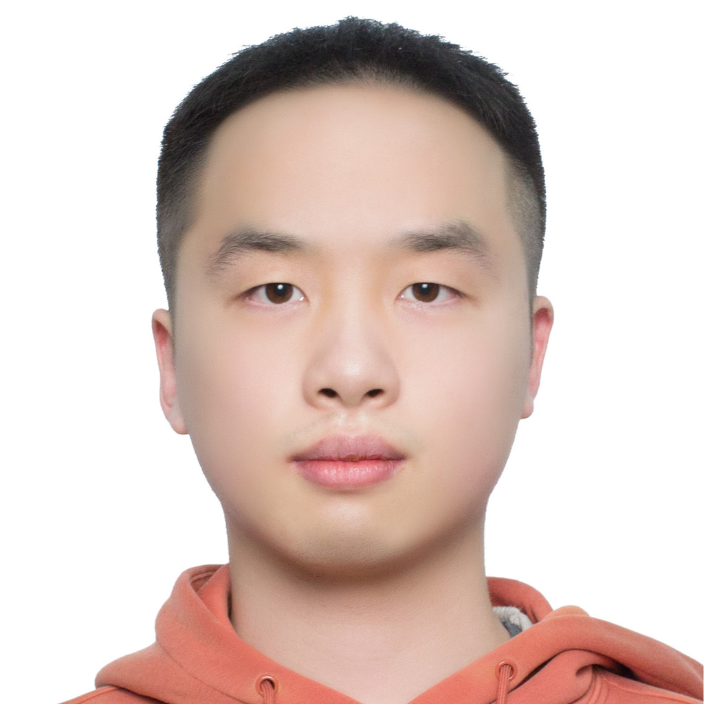 Zijian Zhong - Mechanical Engineer - Tsinghua University | XING