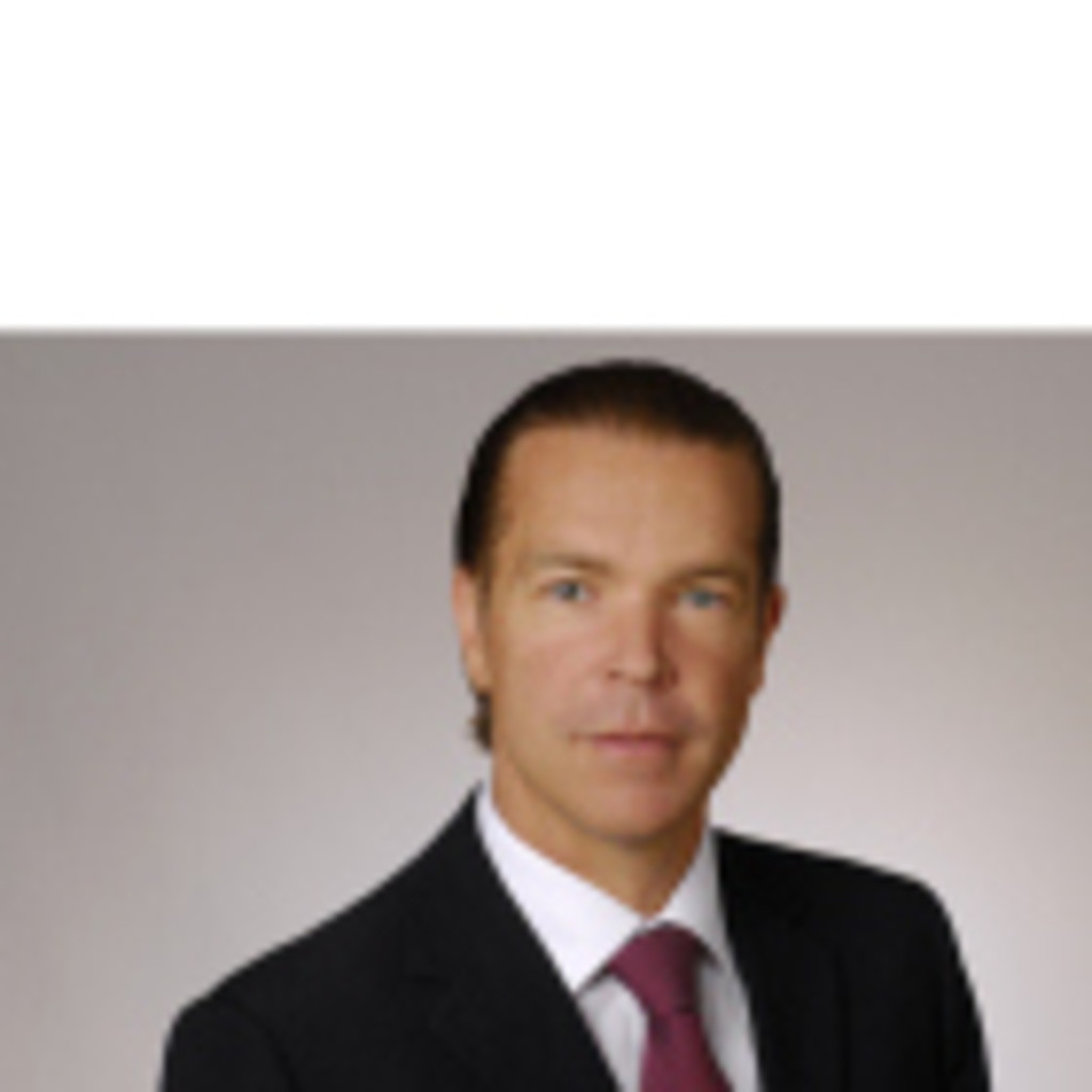 Yorck Ruehle CFO Technolas Perfect Vision GmbH XING