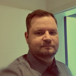 Stefan Wehnert
