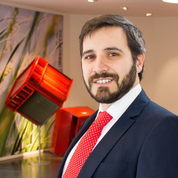 Dipl.-Ing. Enrique Oñoro