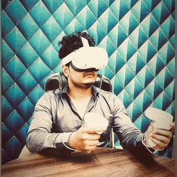 Ankit Muneshwar